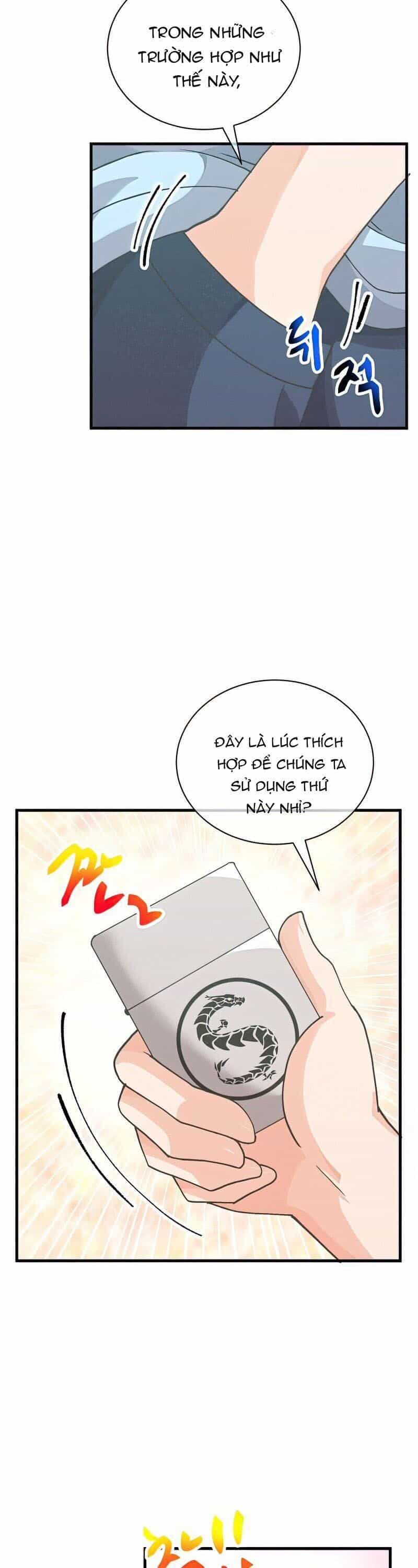 Tôi Trở Thành Một Nông Dân - Chương 104 - ảnh 24