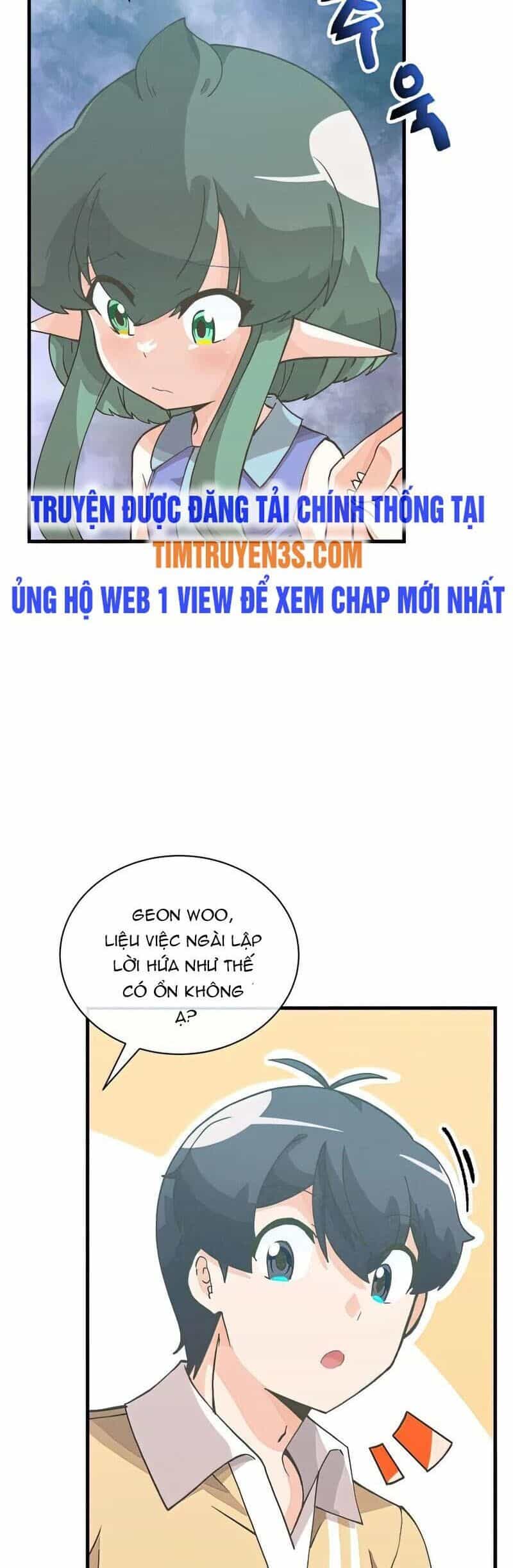 Tôi Trở Thành Một Nông Dân - Chương 104 - ảnh 4