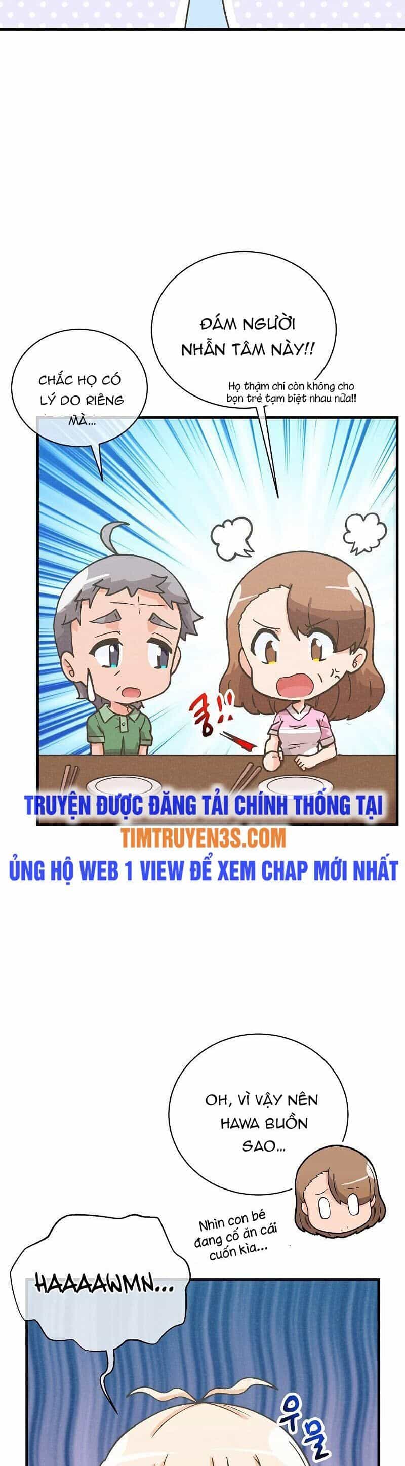 Tôi Trở Thành Một Nông Dân - Chương 105 - ảnh 29