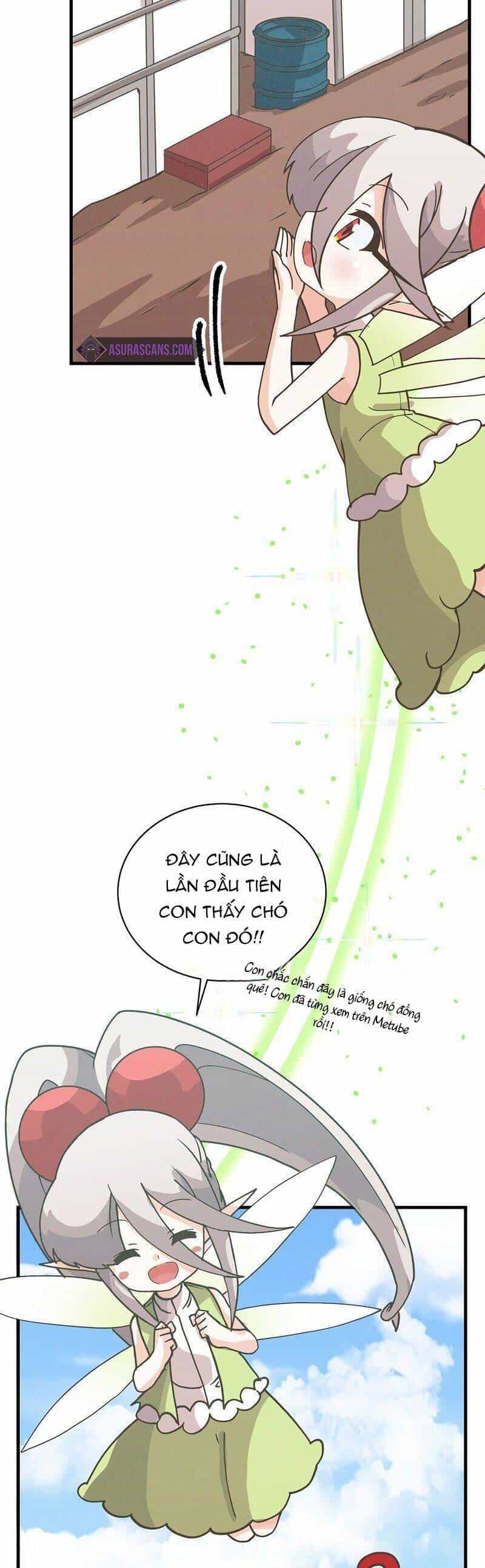 Tôi Trở Thành Một Nông Dân - Chương 106 - ảnh 34
