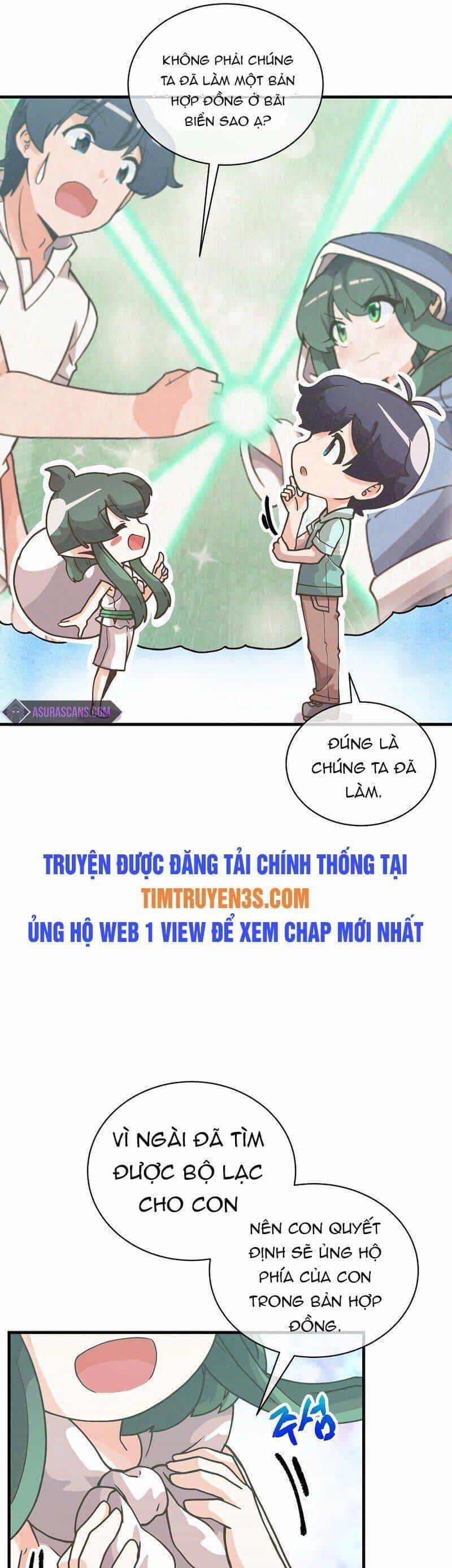 Tôi Trở Thành Một Nông Dân - Chương 106 - ảnh 7