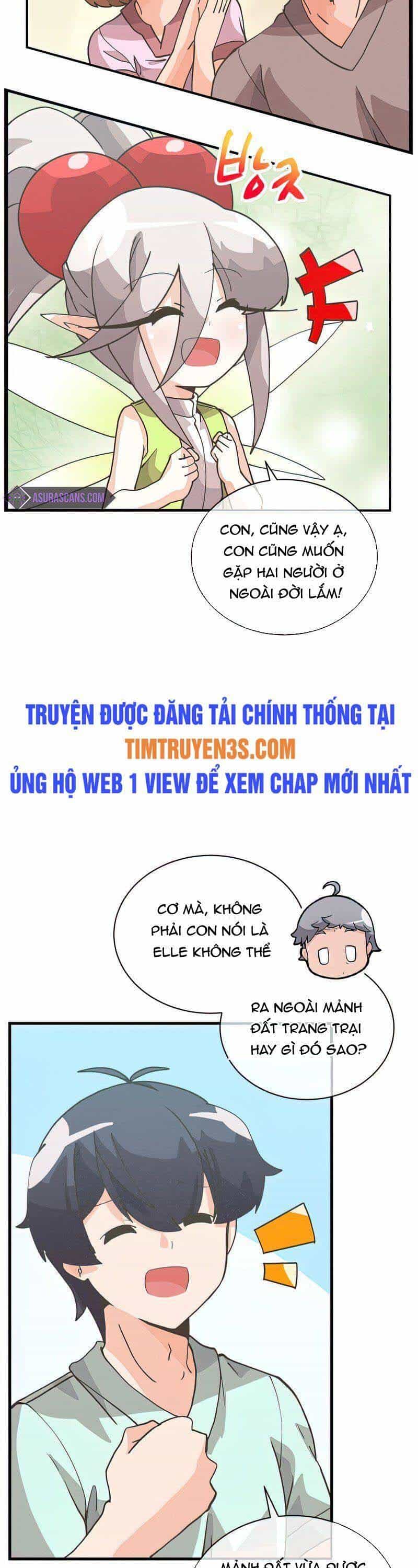 Tôi Trở Thành Một Nông Dân - Chương 107 - ảnh 10