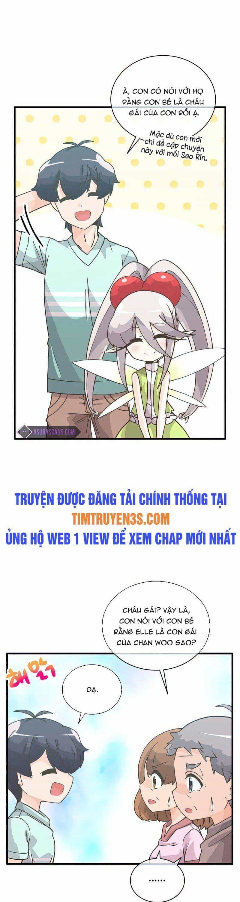 Tôi Trở Thành Một Nông Dân - Chương 107 - ảnh 15