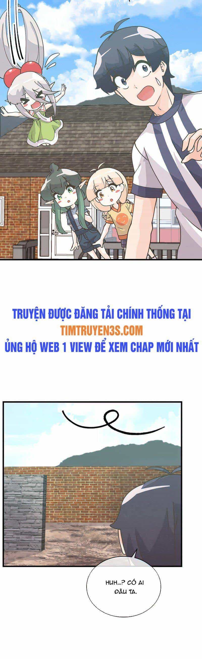 Tôi Trở Thành Một Nông Dân - Chương 107 - ảnh 25