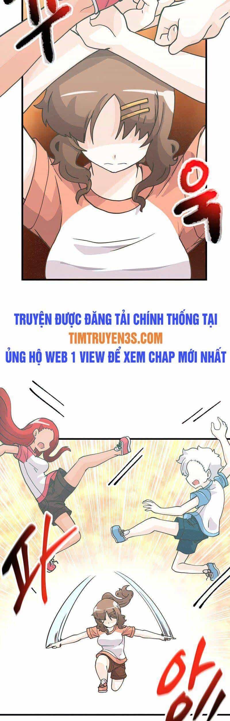 Tôi Trở Thành Một Nông Dân - Chương 107 - ảnh 30