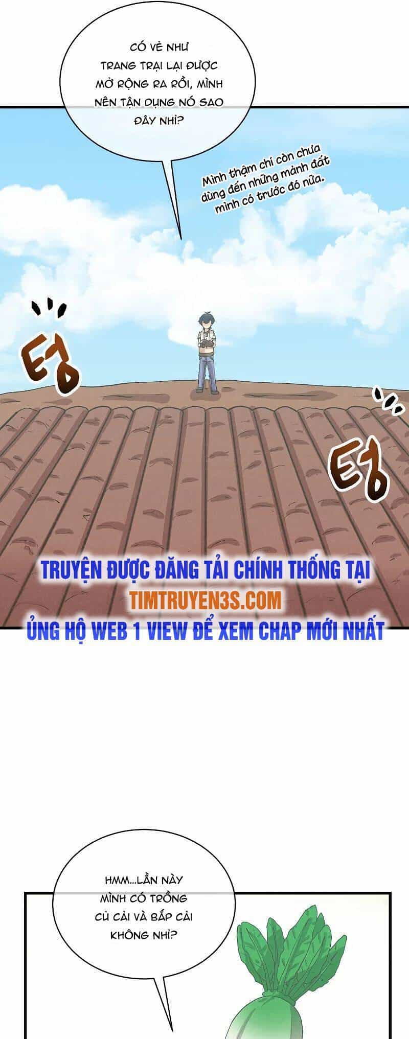 Tôi Trở Thành Một Nông Dân - Chương 108 - ảnh 12