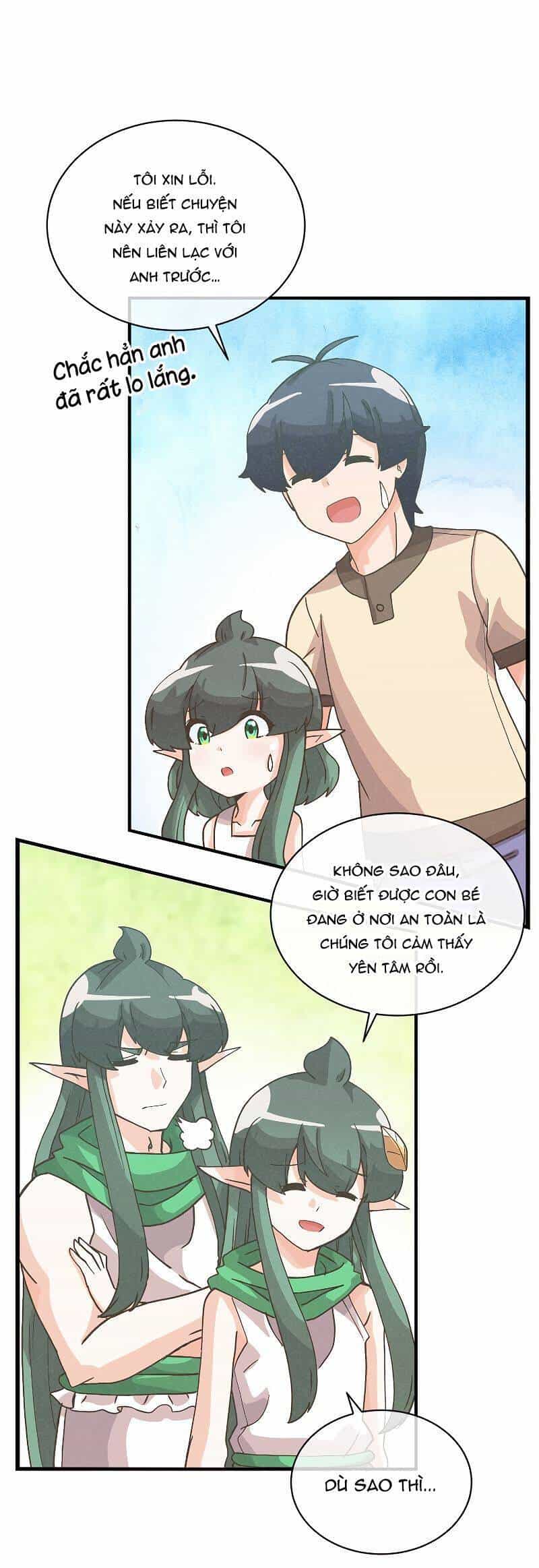 Tôi Trở Thành Một Nông Dân - Chương 108 - ảnh 39