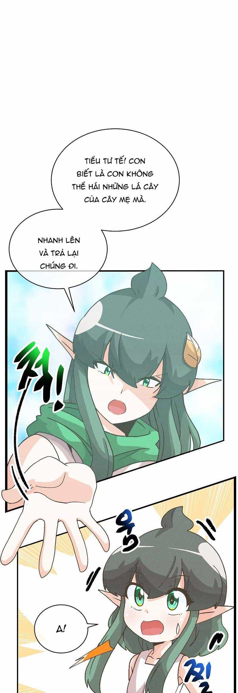 Tôi Trở Thành Một Nông Dân - Chương 108 - ảnh 40