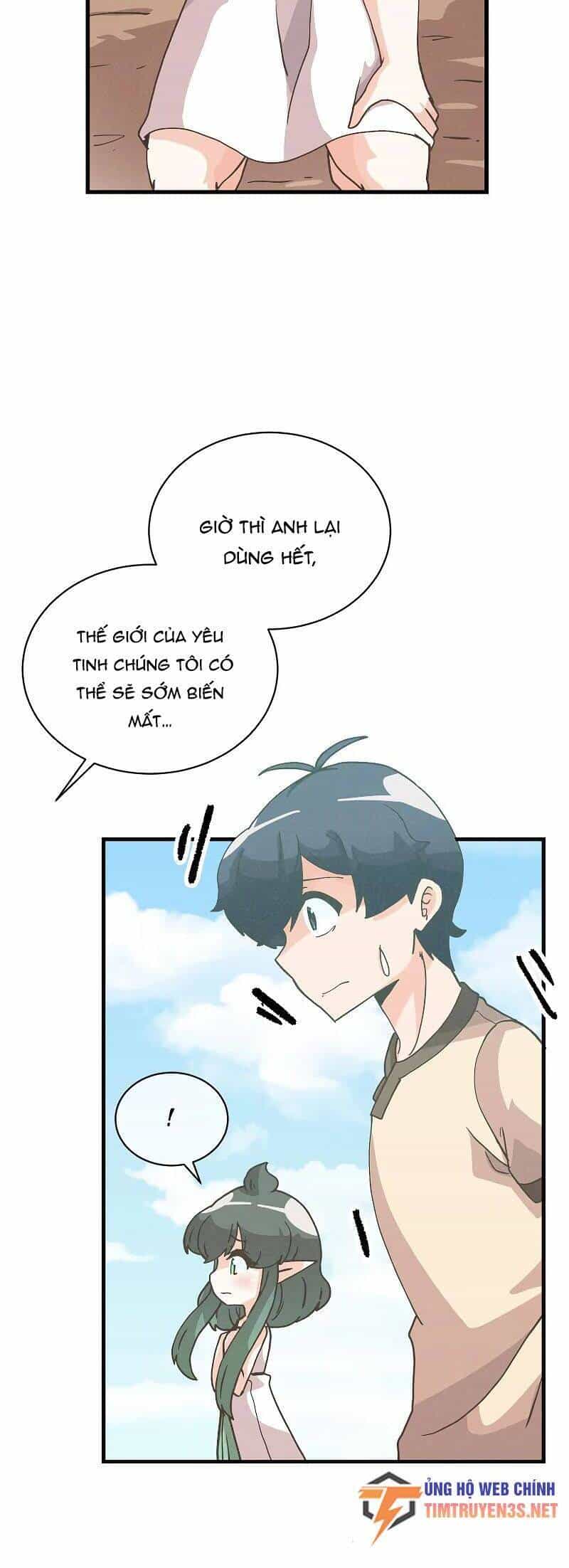 Tôi Trở Thành Một Nông Dân - Chương 108 - ảnh 49