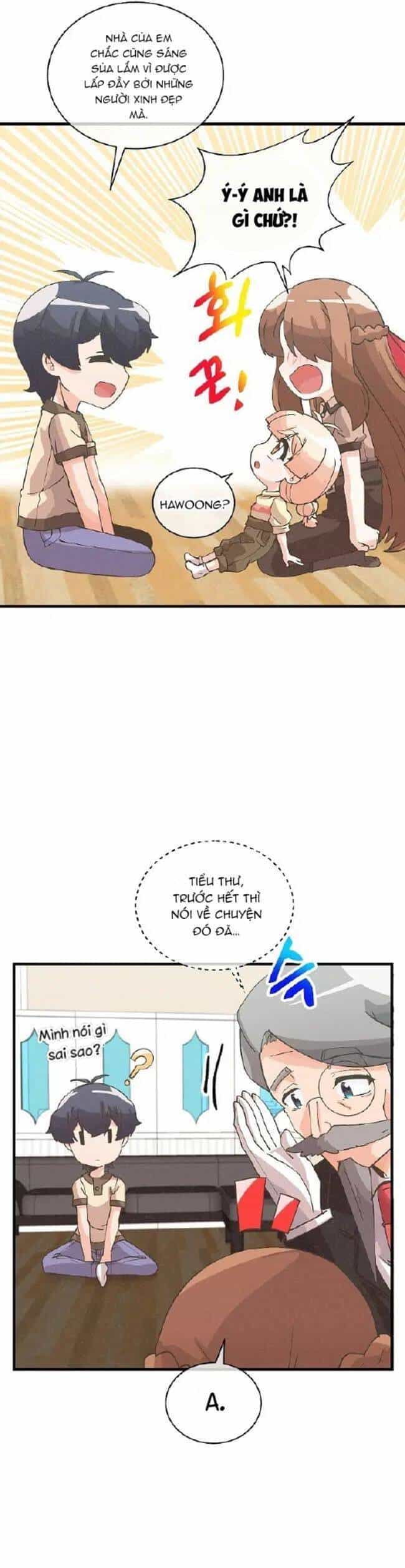 Tôi Trở Thành Một Nông Dân - Chương 109 - ảnh 22