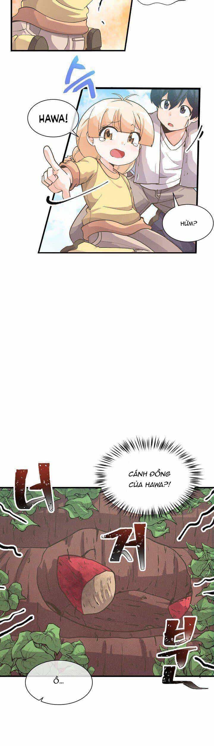 Tôi Trở Thành Một Nông Dân - Chương 11 - ảnh 7