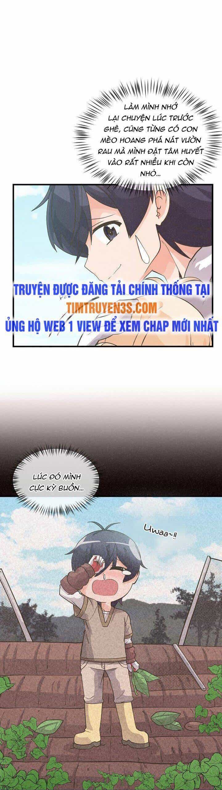 Tôi Trở Thành Một Nông Dân - Chương 11 - ảnh 9