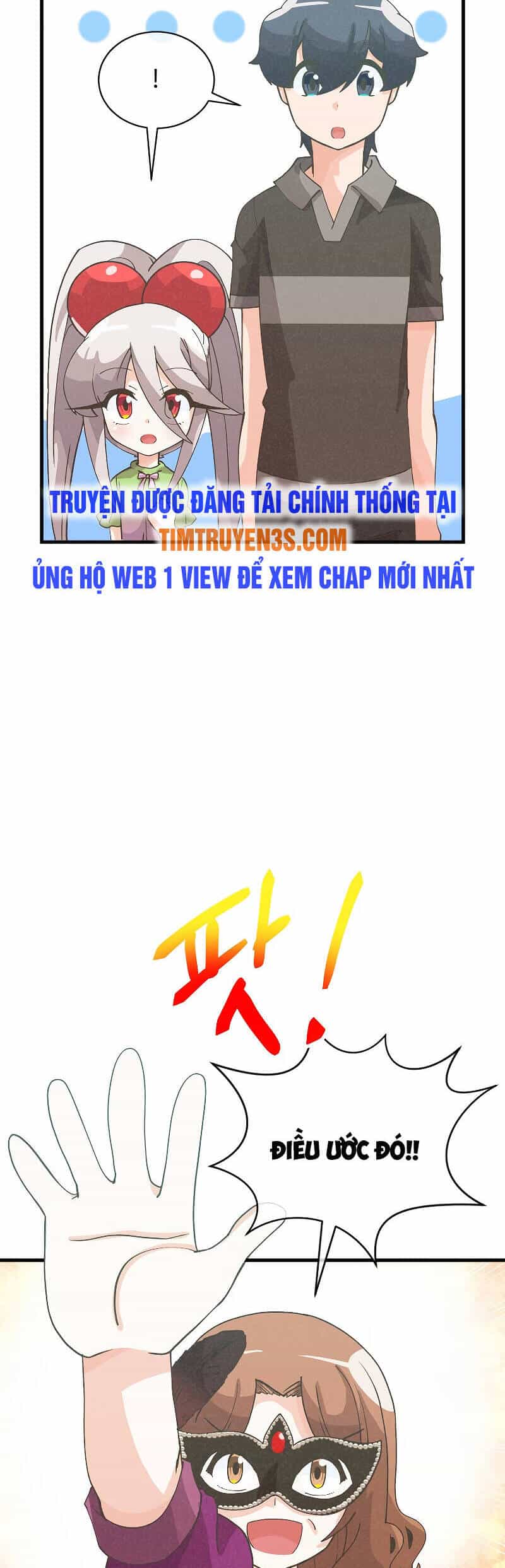 Tôi Trở Thành Một Nông Dân - Chương 110 - ảnh 23