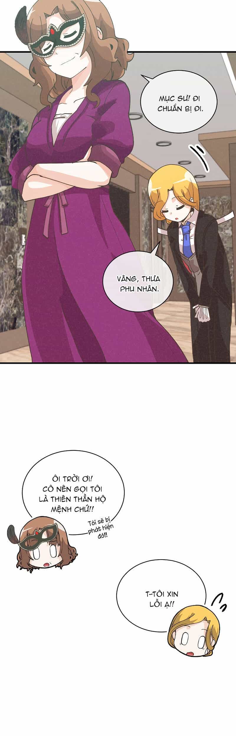 Tôi Trở Thành Một Nông Dân - Chương 110 - ảnh 25