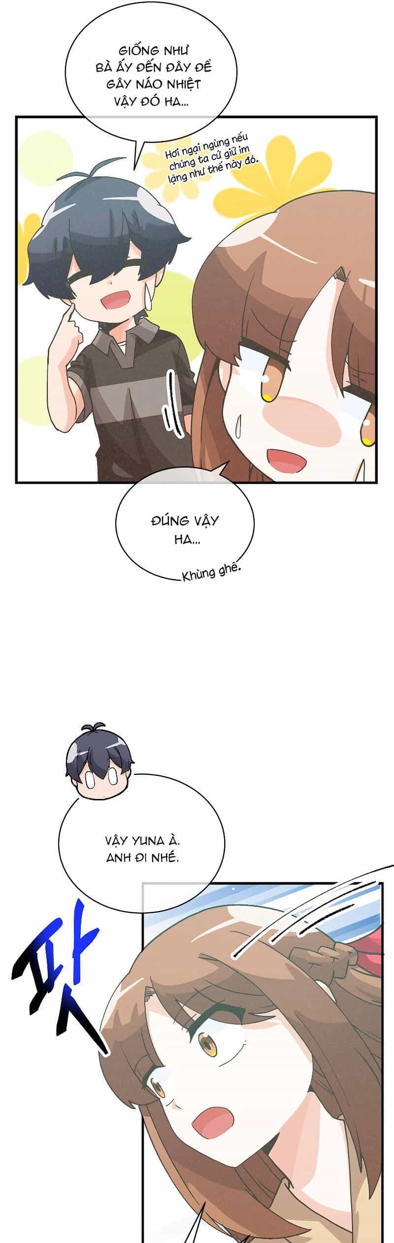 Tôi Trở Thành Một Nông Dân - Chương 110 - ảnh 30