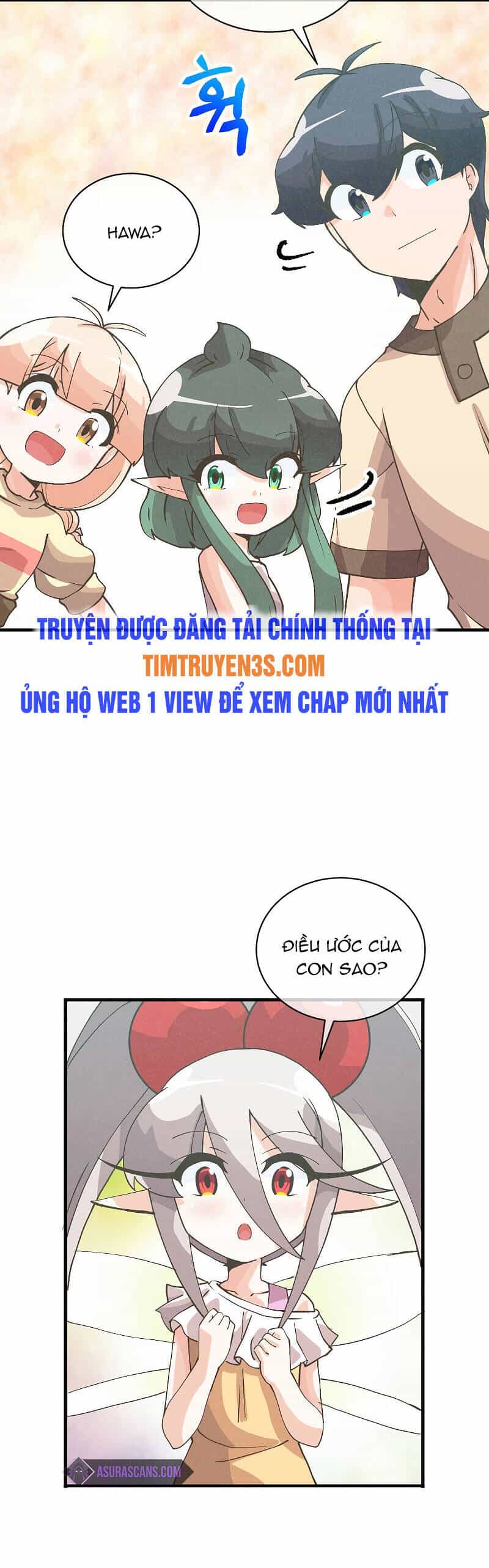 Tôi Trở Thành Một Nông Dân - Chương 110 - ảnh 5
