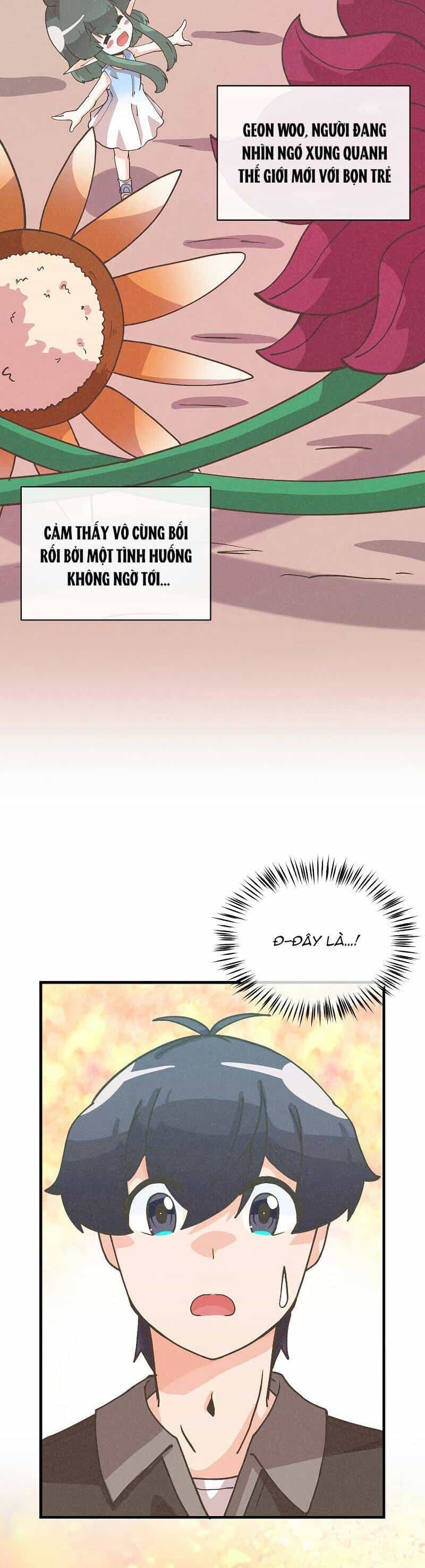Tôi Trở Thành Một Nông Dân - Chương 111 - ảnh 3