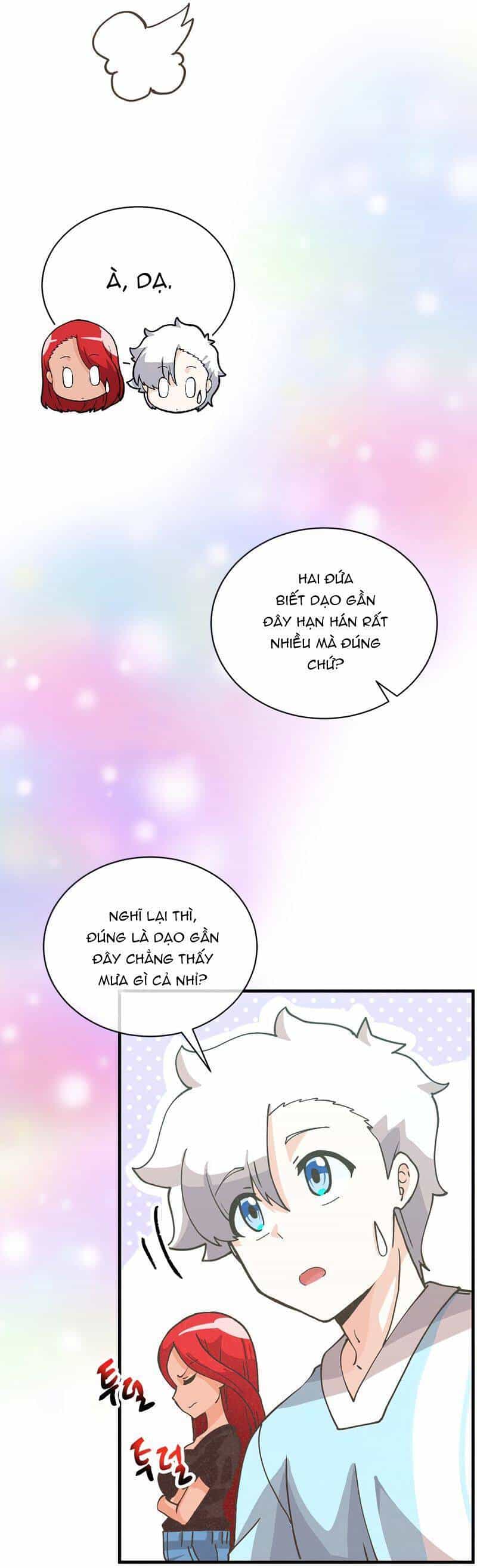 Tôi Trở Thành Một Nông Dân - Chương 112 - ảnh 26