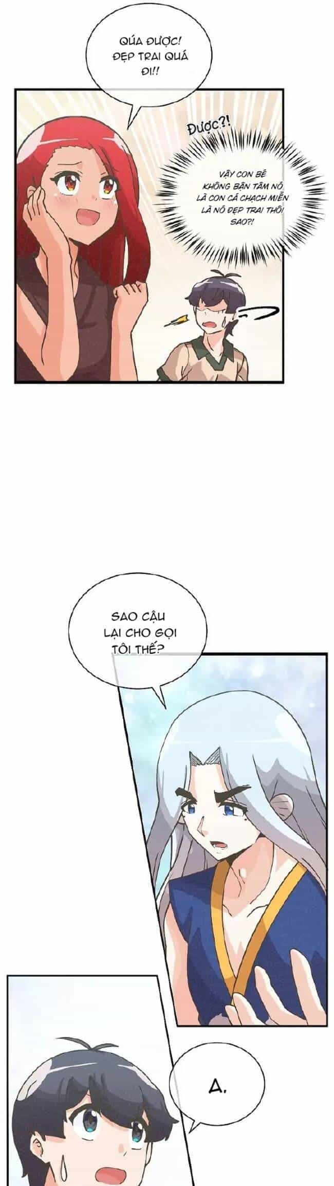 Tôi Trở Thành Một Nông Dân - Chương 113 - ảnh 21