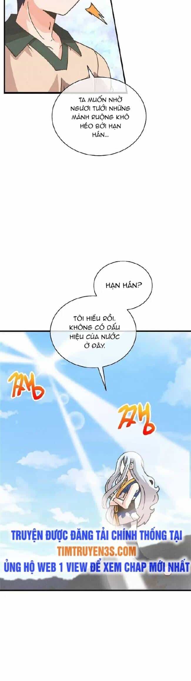 Tôi Trở Thành Một Nông Dân - Chương 113 - ảnh 22