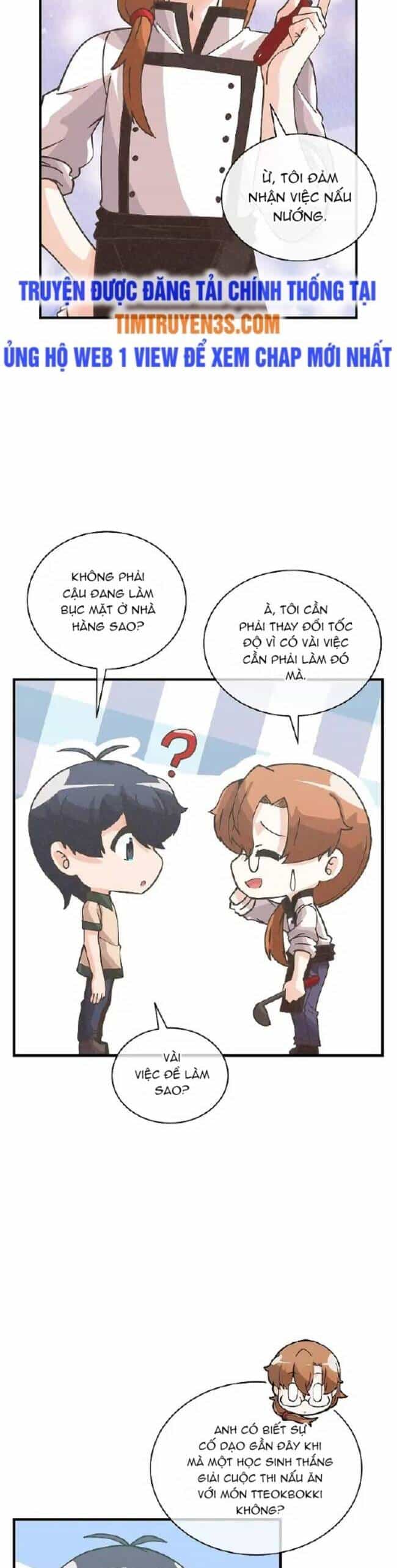 Tôi Trở Thành Một Nông Dân - Chương 113 - ảnh 35