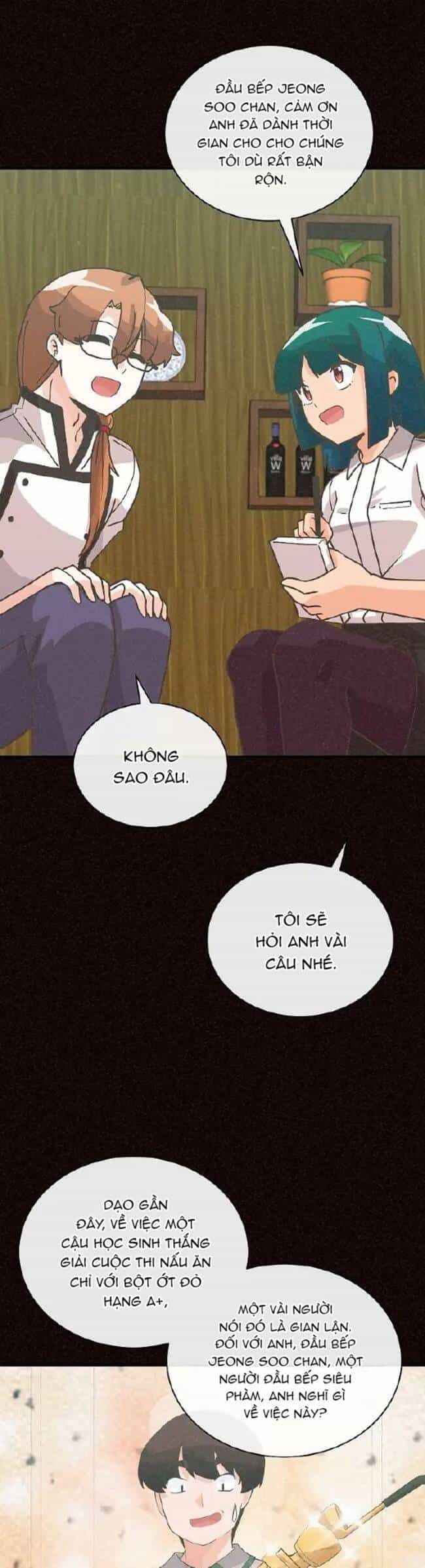 Tôi Trở Thành Một Nông Dân - Chương 113 - ảnh 37