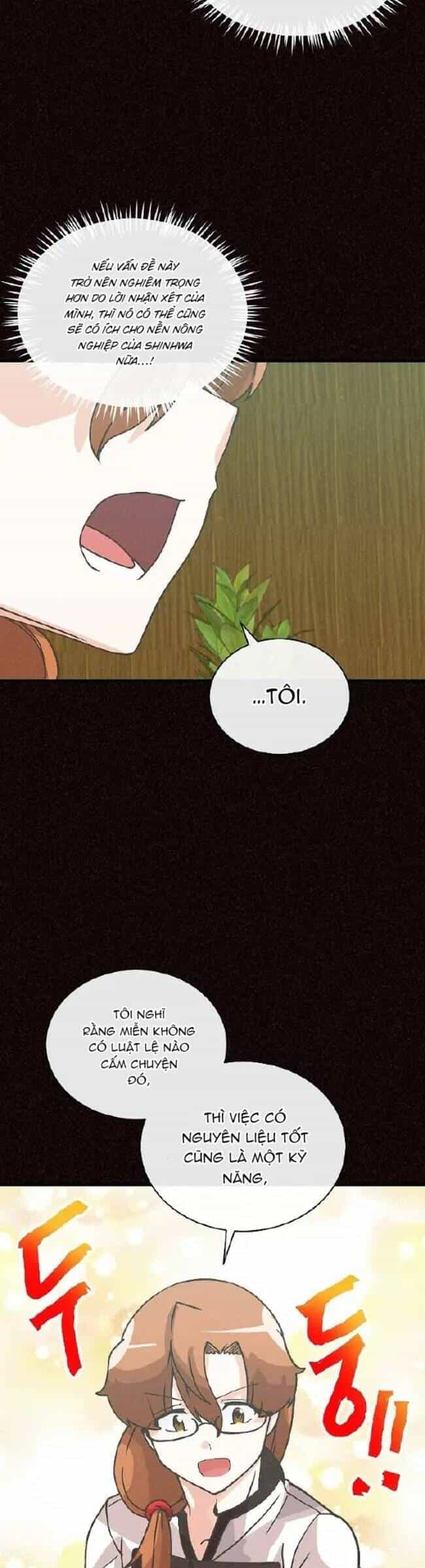 Tôi Trở Thành Một Nông Dân - Chương 113 - ảnh 39