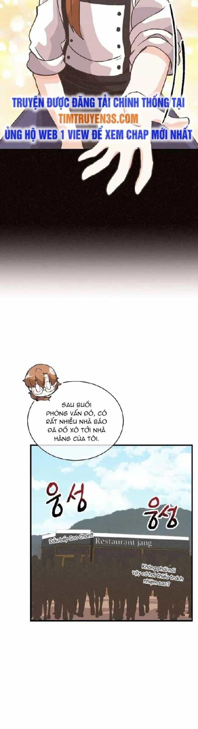 Tôi Trở Thành Một Nông Dân - Chương 113 - ảnh 40