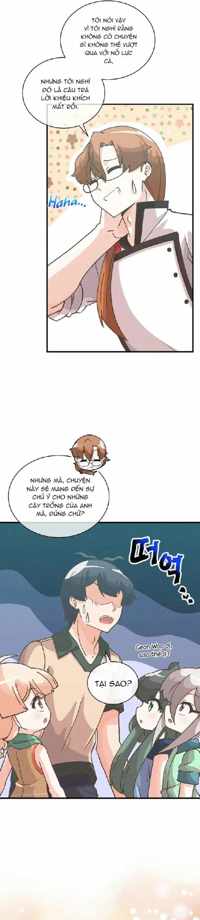 Tôi Trở Thành Một Nông Dân - Chương 113 - ảnh 41