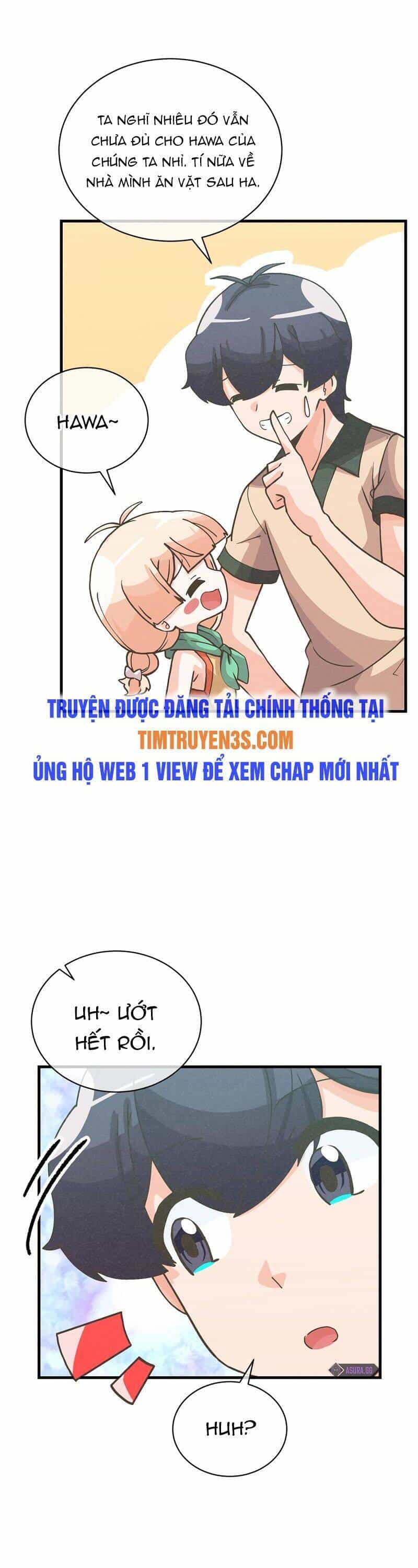 Tôi Trở Thành Một Nông Dân - Chương 114 - ảnh 10