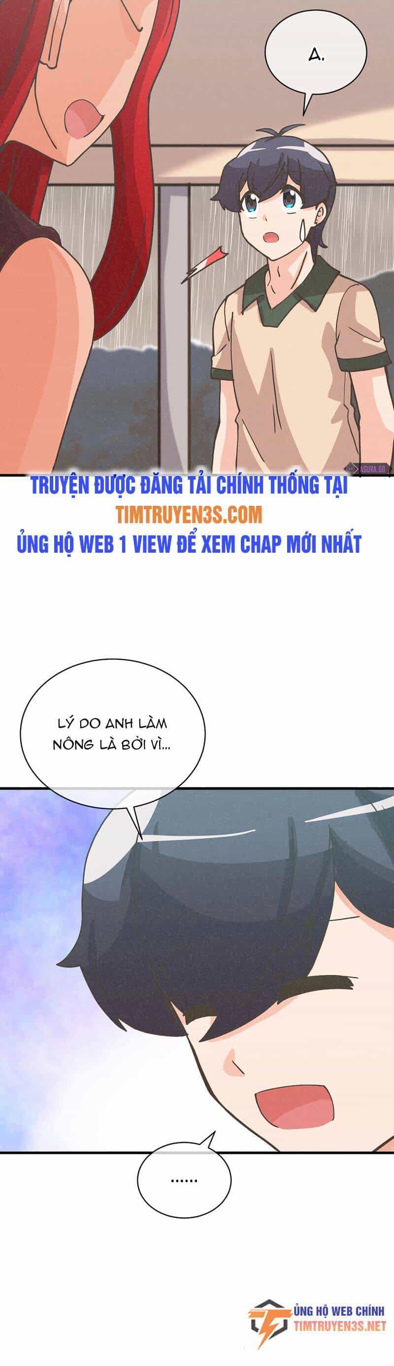 Tôi Trở Thành Một Nông Dân - Chương 114 - ảnh 16