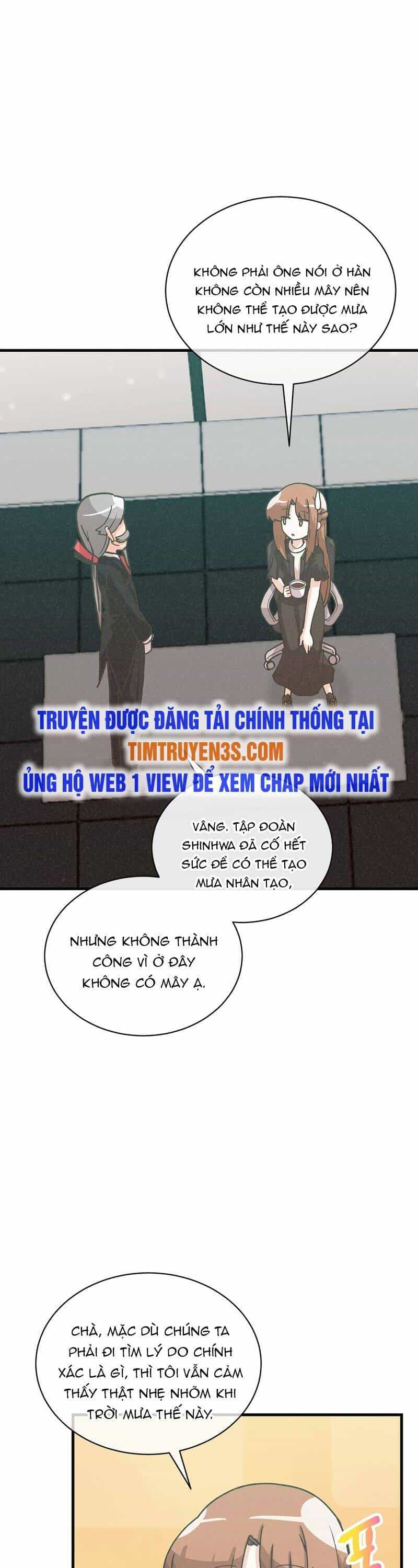 Tôi Trở Thành Một Nông Dân - Chương 114 - ảnh 23