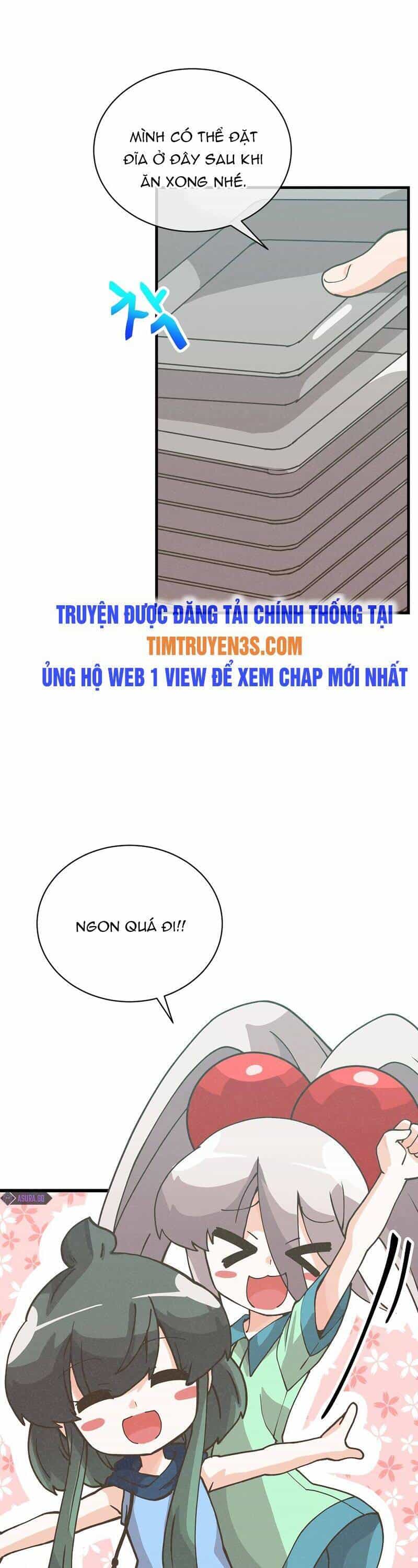 Tôi Trở Thành Một Nông Dân - Chương 114 - ảnh 8