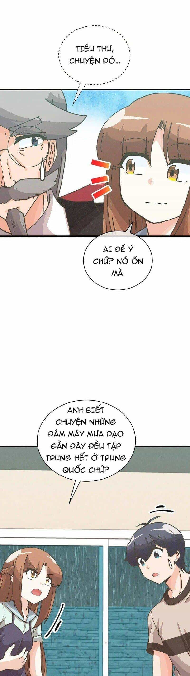 Tôi Trở Thành Một Nông Dân - Chương 115 - ảnh 12