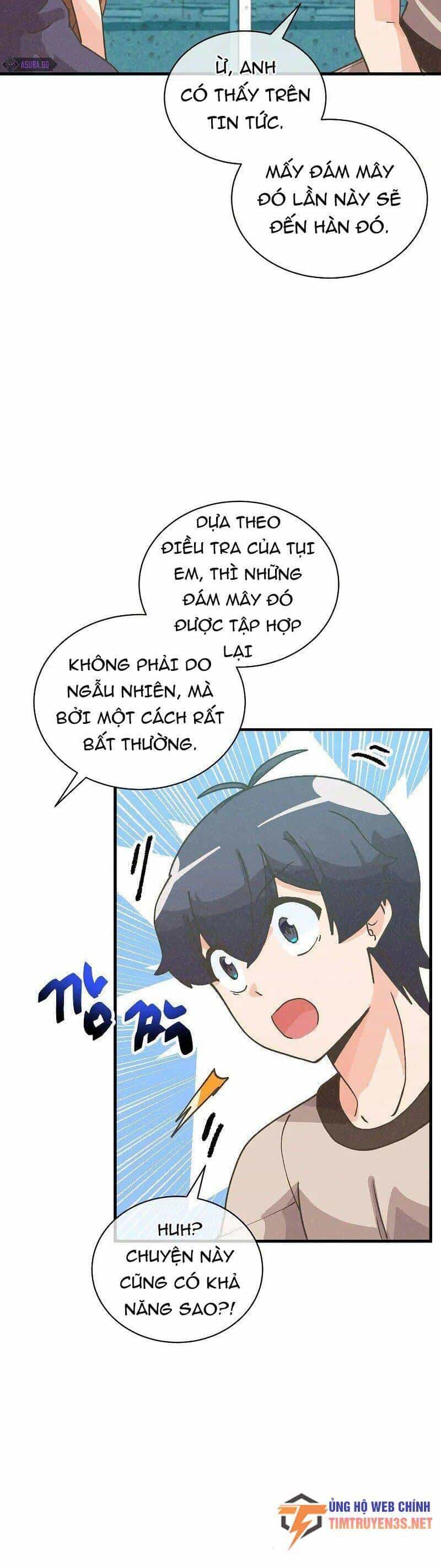 Tôi Trở Thành Một Nông Dân - Chương 115 - ảnh 13