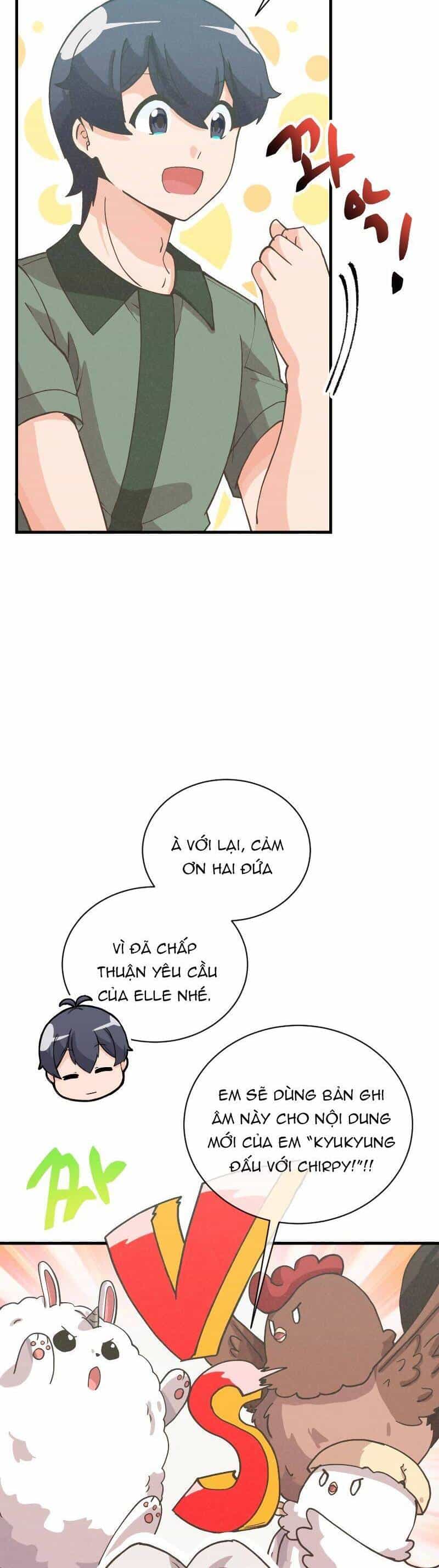 Tôi Trở Thành Một Nông Dân - Chương 116 - ảnh 14