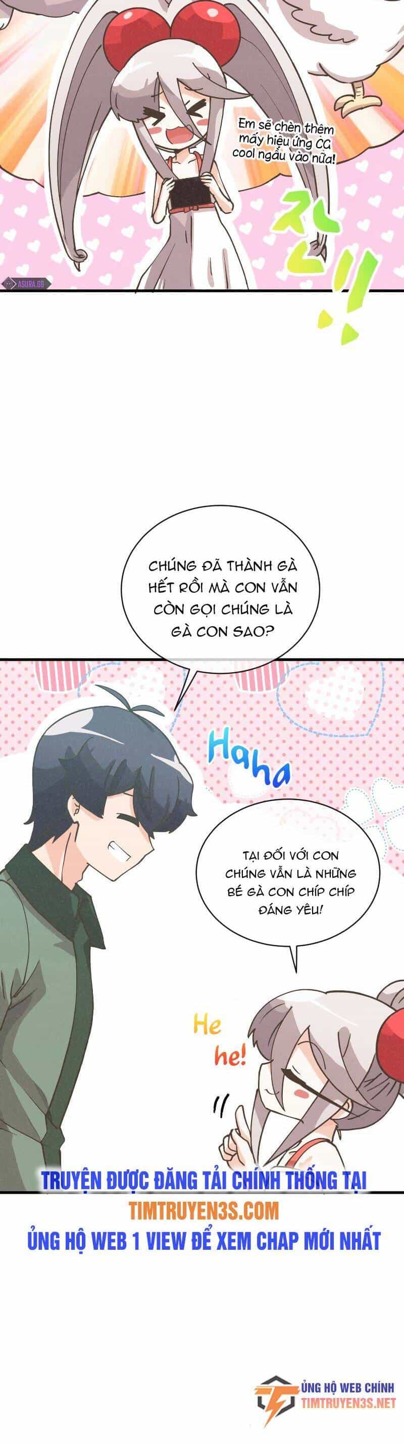 Tôi Trở Thành Một Nông Dân - Chương 116 - ảnh 15