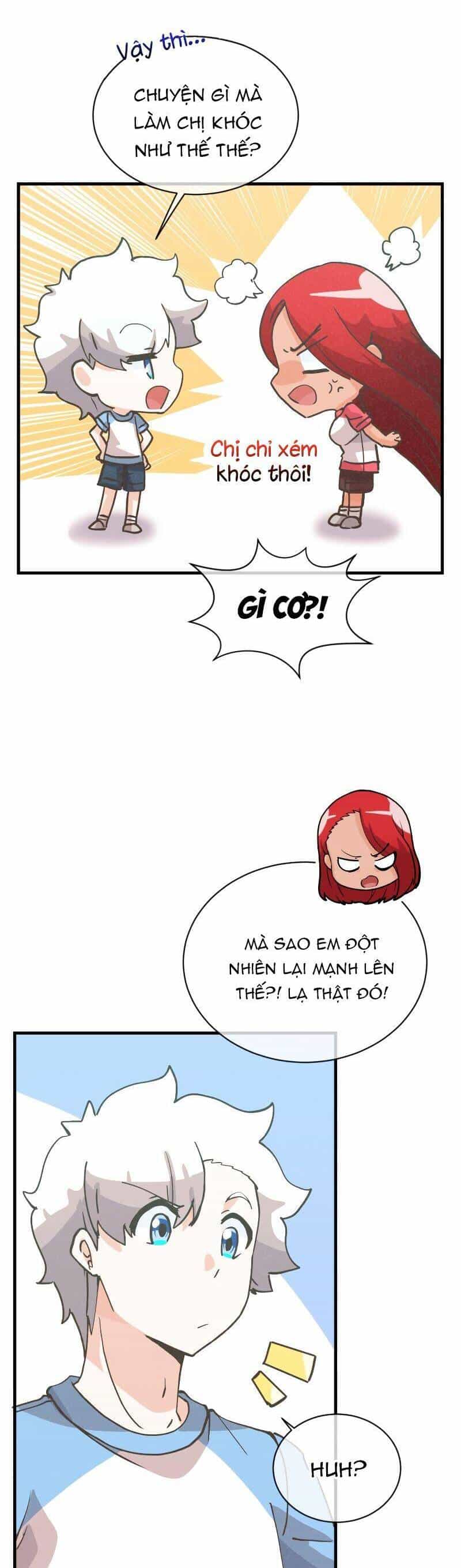 Tôi Trở Thành Một Nông Dân - Chương 116 - ảnh 18
