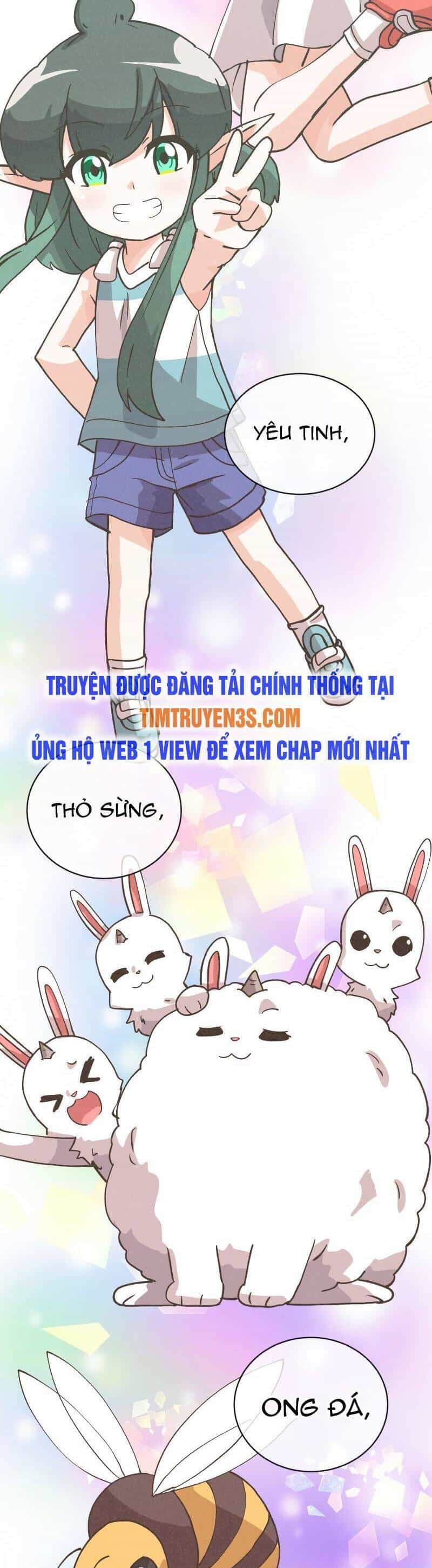 Tôi Trở Thành Một Nông Dân - Chương 116 - ảnh 34