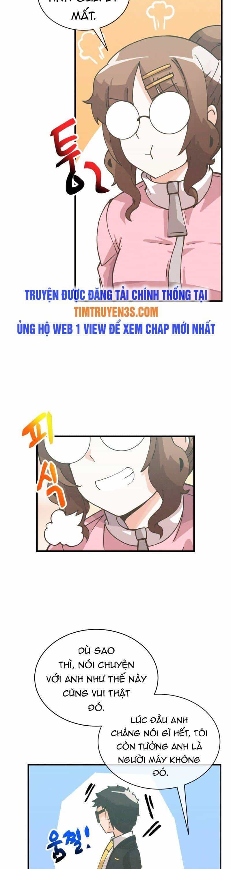 Tôi Trở Thành Một Nông Dân - Chương 117 - ảnh 11