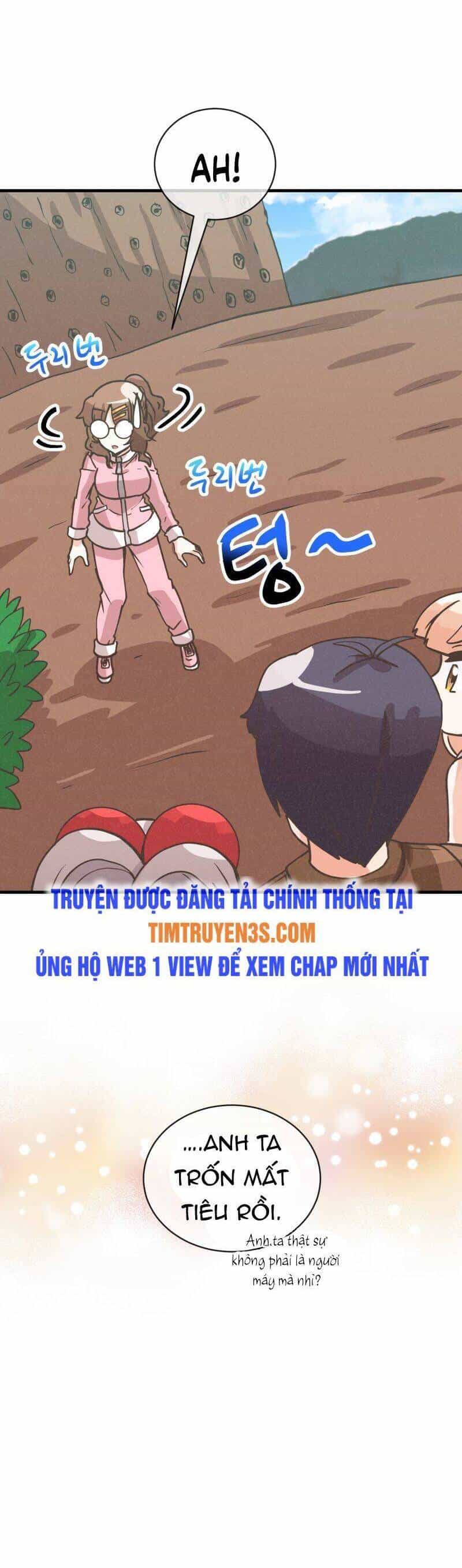 Tôi Trở Thành Một Nông Dân - Chương 117 - ảnh 15
