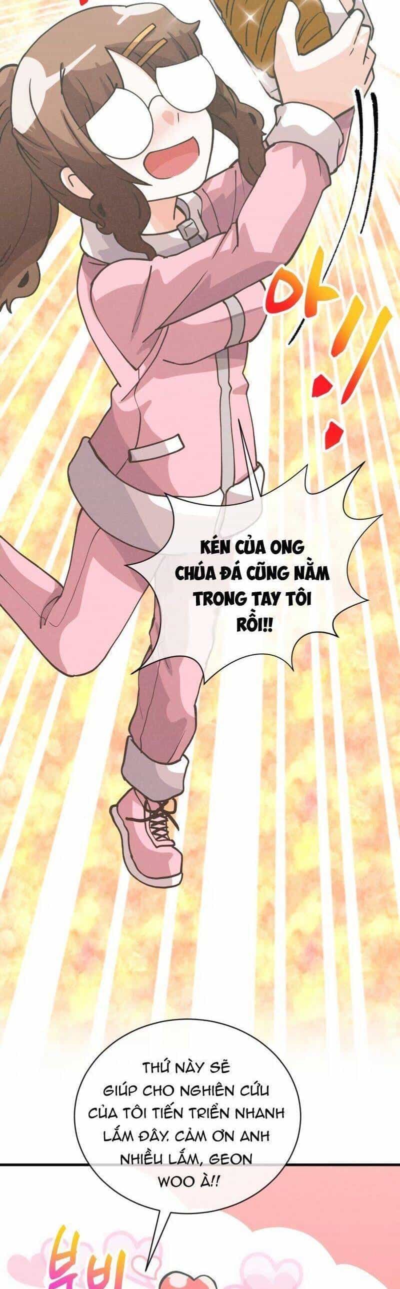 Tôi Trở Thành Một Nông Dân - Chương 117 - ảnh 21