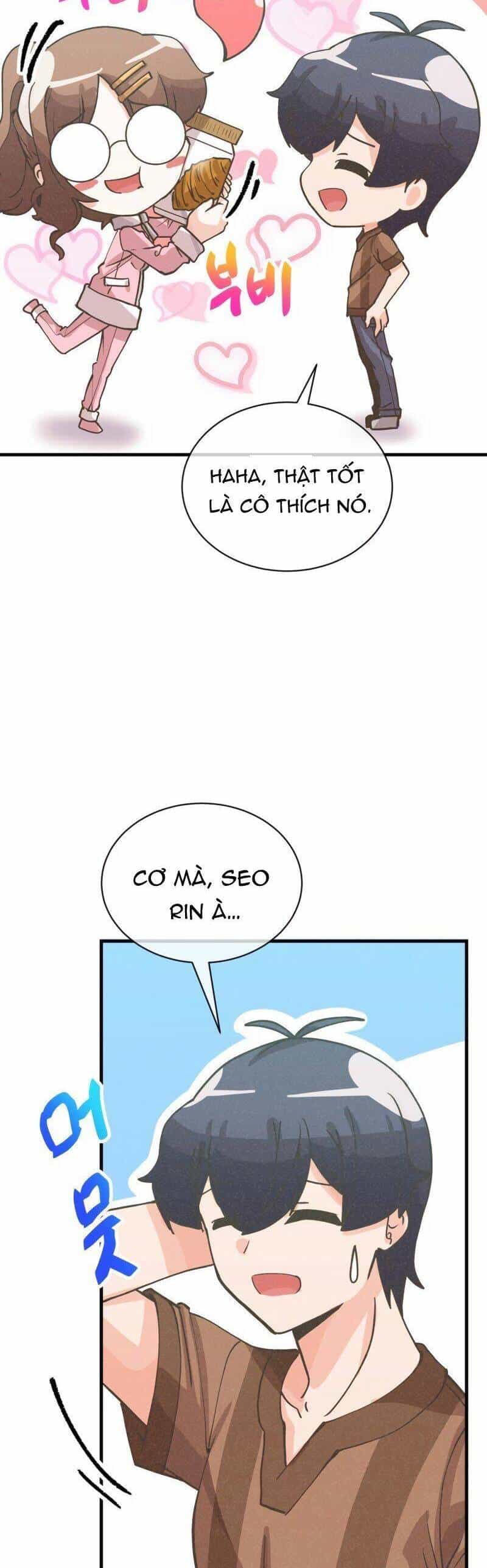 Tôi Trở Thành Một Nông Dân - Chương 117 - ảnh 22