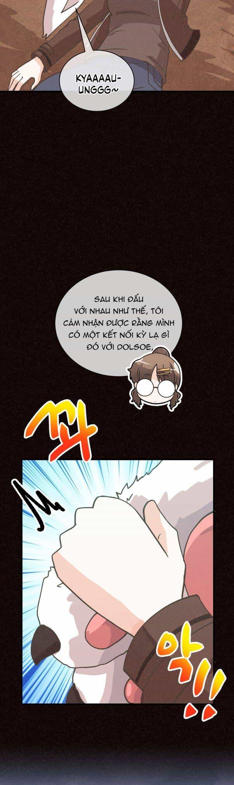 Tôi Trở Thành Một Nông Dân - Chương 117 - ảnh 31