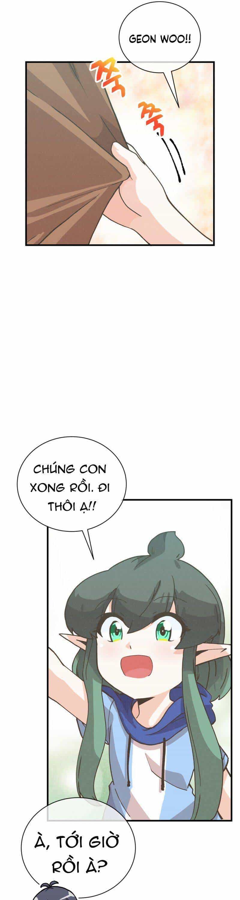 Tôi Trở Thành Một Nông Dân - Chương 117 - ảnh 39