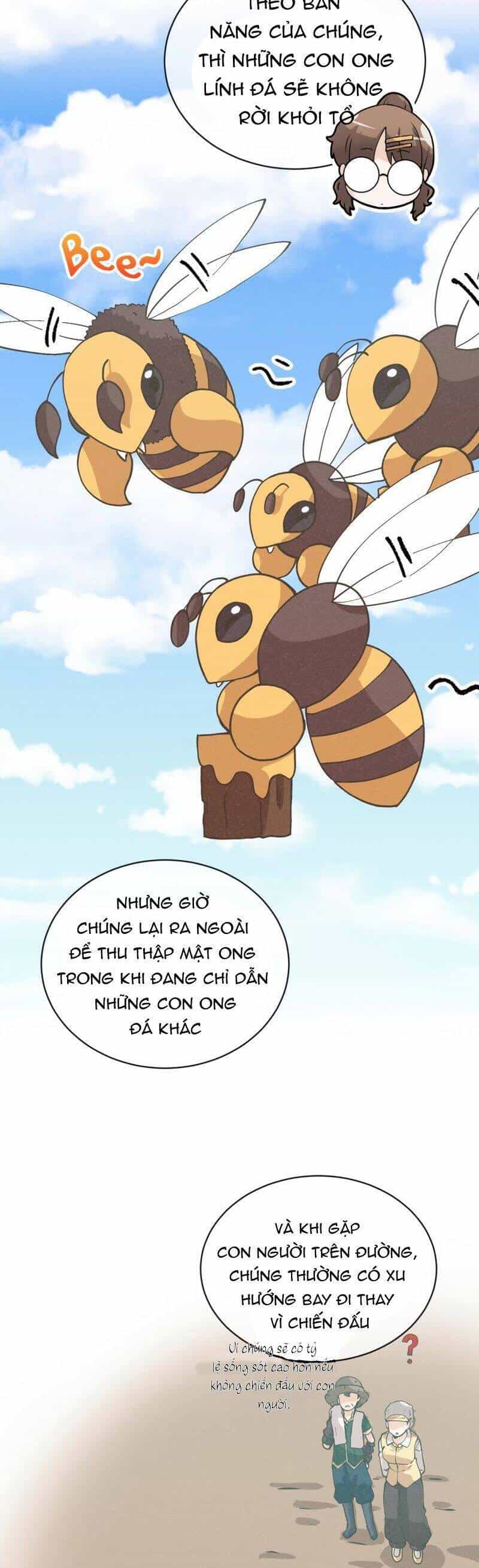 Tôi Trở Thành Một Nông Dân - Chương 117 - ảnh 6