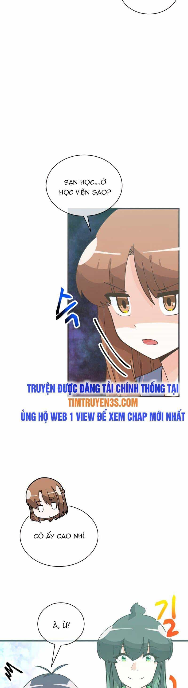 Tôi Trở Thành Một Nông Dân - Chương 118 - ảnh 15