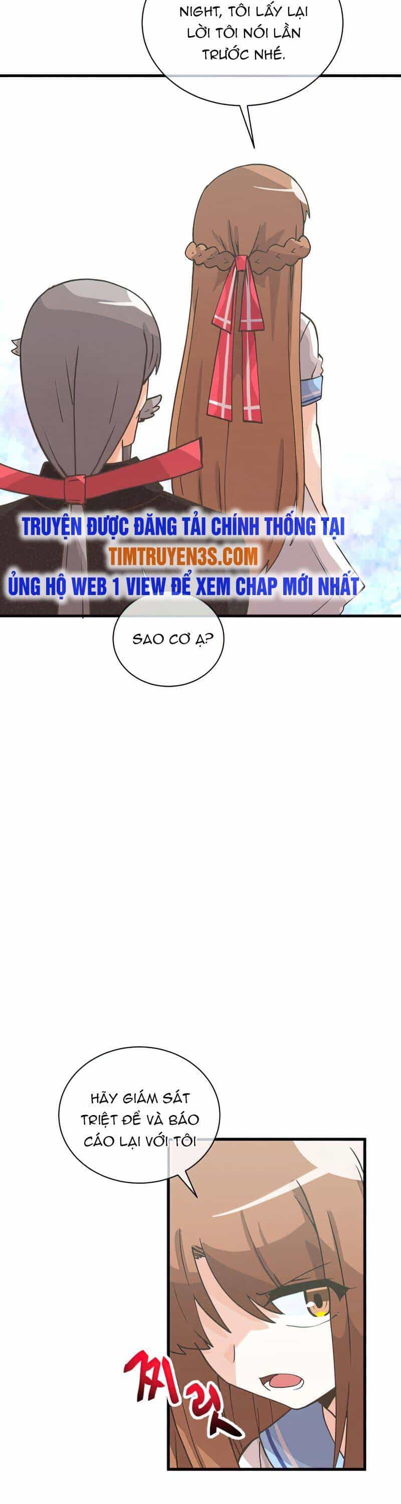 Tôi Trở Thành Một Nông Dân - Chương 118 - ảnh 24
