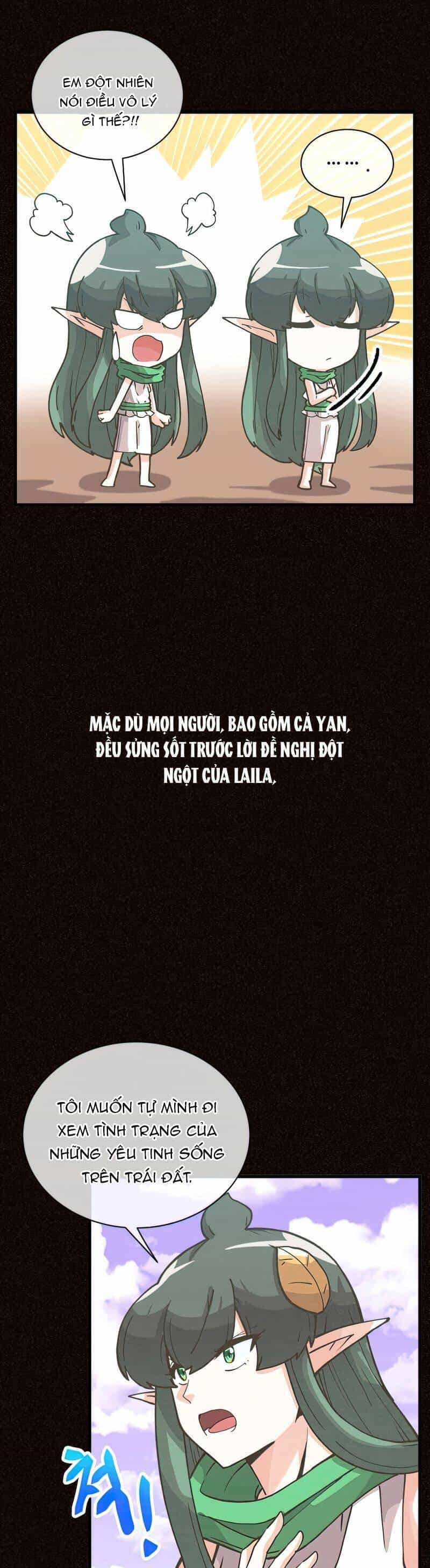 Tôi Trở Thành Một Nông Dân - Chương 118 - ảnh 3