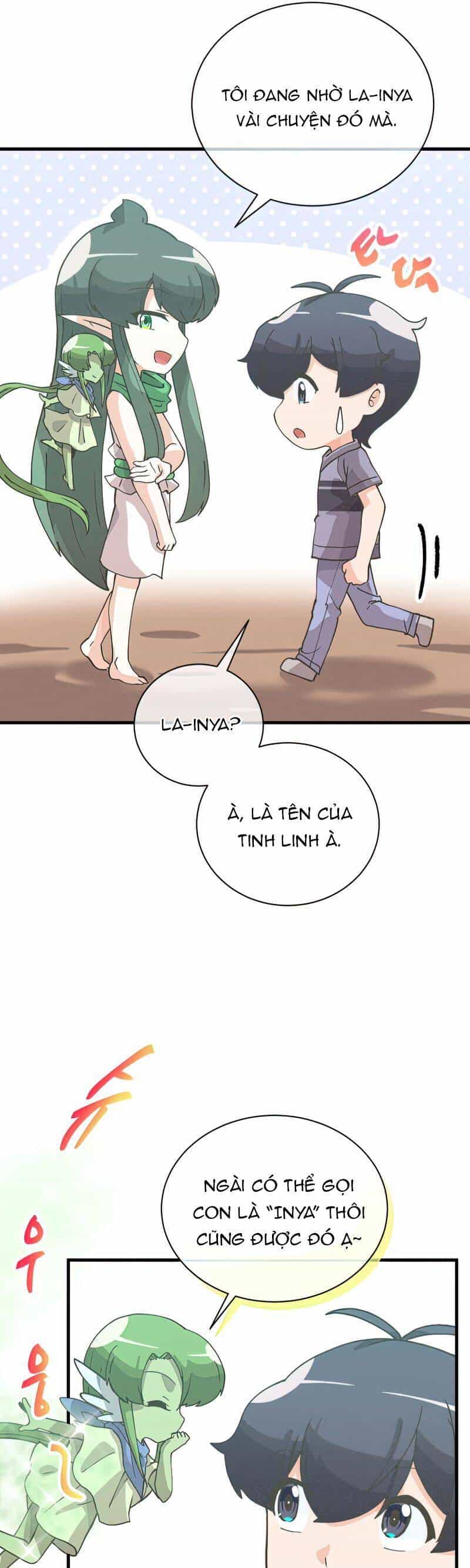 Tôi Trở Thành Một Nông Dân - Chương 118 - ảnh 32